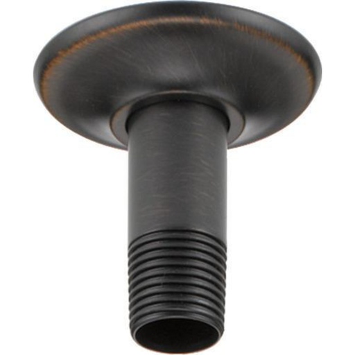 [DEL-U4996-RB] Delta U4996-RB Universal Shower Arm and Flange Venetian Bronze