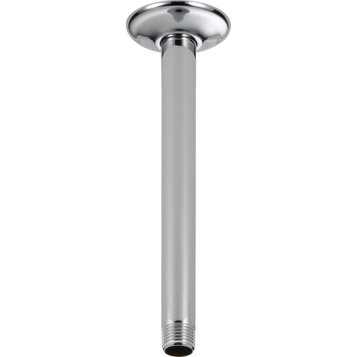 [DEL-U4999] Delta U4999 Universal 9" Shower Arm and Flange Chrome