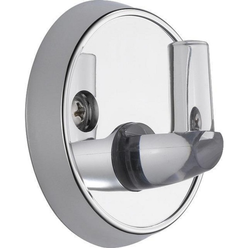 [DEL-U5001-PK] Delta U5001-PK Clear Pin Wall Mount for Hand Shower Chrome
