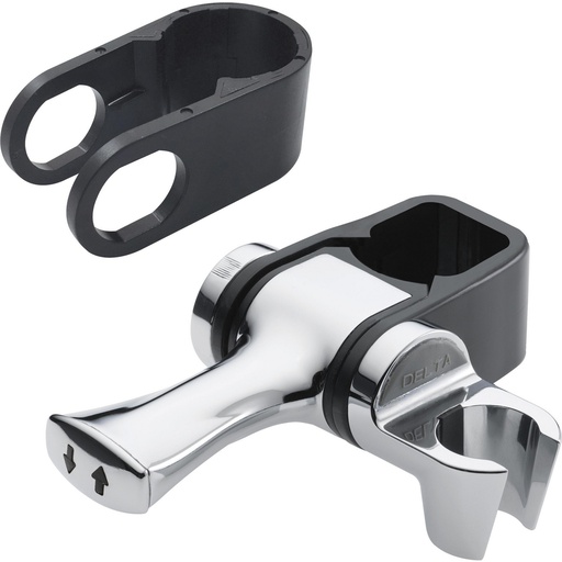 [DEL-U6500] Delta U6500 Universal ADA Grab Bar Hand Shower Mount Chrome