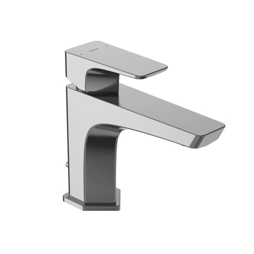 [TOTO-TLG07301U#CP] TOTO TLG07301U#CP GE Single Handle 1.2 GPM Faucet Polished Chrome