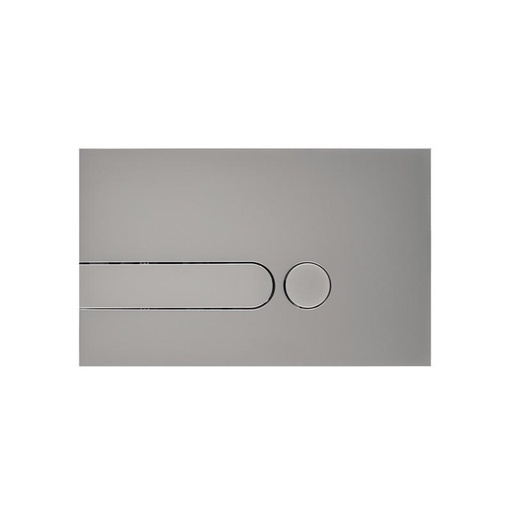 [OLI-879465] Oli 879465 Iplate Push Plate Polished Chrome