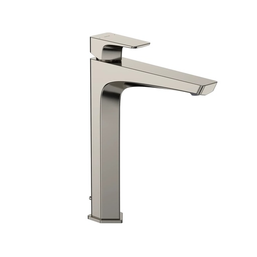 [TOTO-TLG07305U#PN] TOTO TLG07305U#PN GE Single Handle 1.2 GPM Faucet Polished Nickel