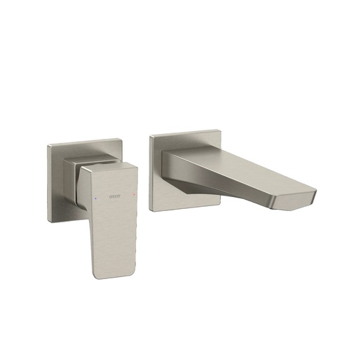 [TOTO-TLG07307U#BN] TOTO TLG07307U#BN GE Wall Mount 1.2 GPM Faucet Brushed Nickel