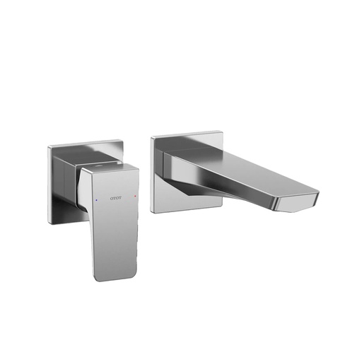 [TOTO-TLG07307U#CP] TOTO TLG07307U#CP GE Wall Mount 1.2 GPM Faucet Polished Chrome