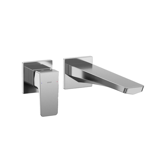 [TOTO-TLG07308U#CP] TOTO TLG07308U#CP GE Wall Mount 1.2 GPM Faucet Polished Chrome