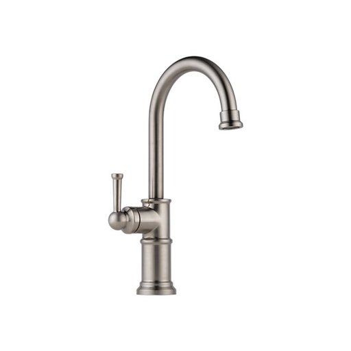 [BRI-61025LF-SS] Brizo 61025LF-SS ARTESSO Single Handle Bar Faucet
