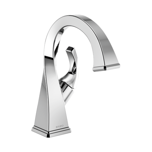 [BRI-65030LF-PC-ECO] Brizo 65030LF-PC-ECO Virage Single Handle Lavatory Polished Chrome