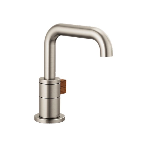 [BRI-65035LF-NKTK] Brizo 65035LF-NKTK Litze Single Handle Lavatory Faucet