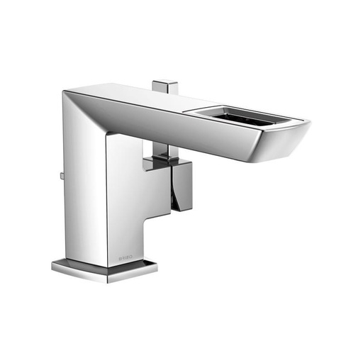 [BRI-65086LF-PC-ECO] Brizo 65086LF Vettis Single Handle Single Hole Lavatory Faucet Chrome