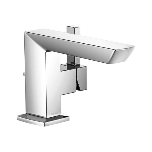 [BRI-65088LF-PC] Brizo 65088LF-PC Vettis Single Handle Lavatory Faucet Chrome