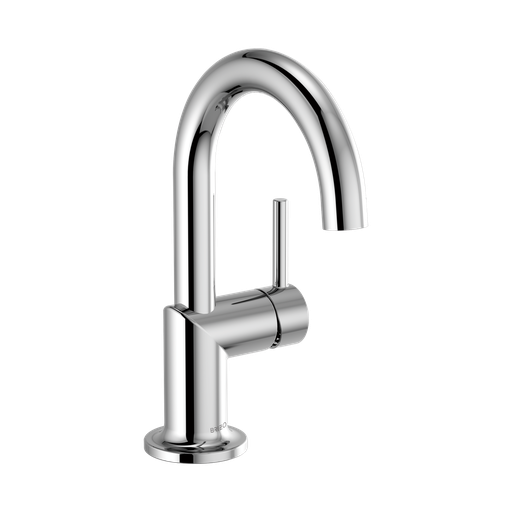 [BRI-65175LF-PC-ECO] Brizo 65175LF-PC-ECO Odin Single Handle Lavatory Faucet Polished Chrome