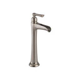 [BRI-65461LF-NK] Brizo 65461LF Rook Single Handle Lavatory Faucet
