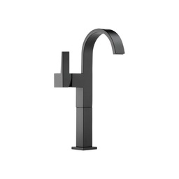[BRI-65480LF-BL] Brizo 65480LF Siderna Single Handle Lavatory Faucet