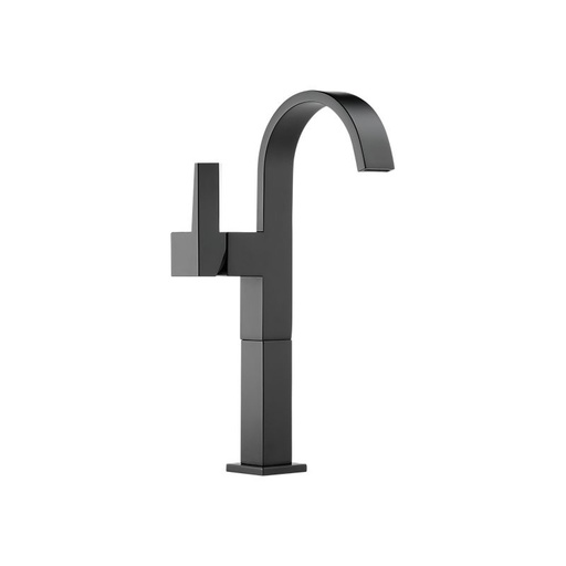 [BRI-65480LF-BL] Brizo 65480LF-BL Siderna Single Handle Lavatory Faucet