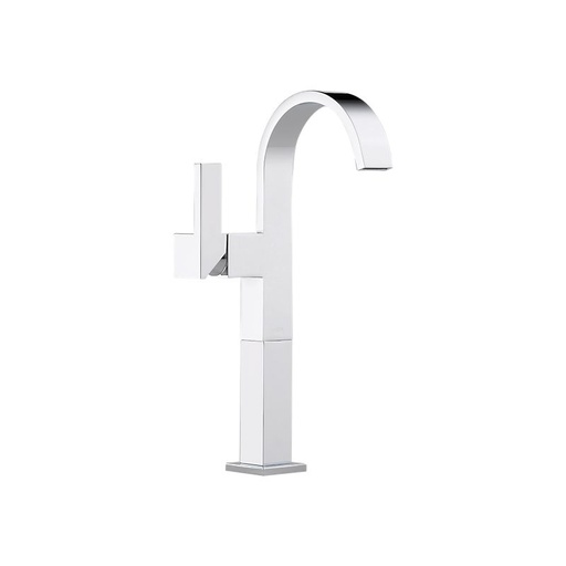 [BRI-65480LF-PC] Brizo 65480LF-PC Siderna Single Handle Lavatory Faucet