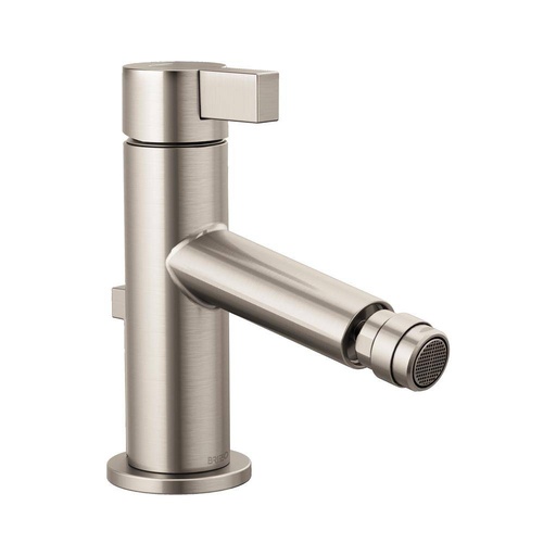 [BRI-68135-NK] Brizo 68135-NK Litze Bidet Luke Nickel