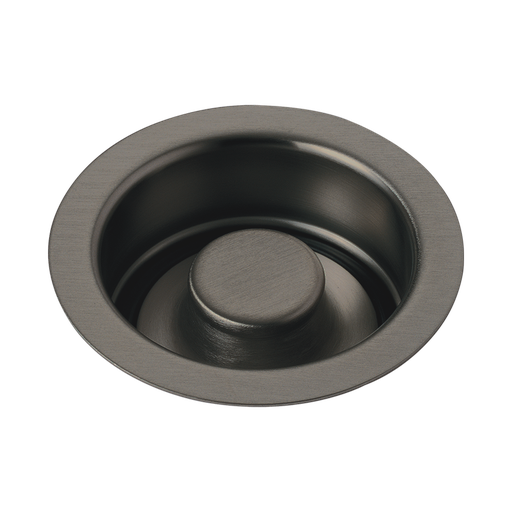 [BRI-69070-SL] Brizo 69070-SL Kitchen Disposal and Flange Stopper Brilliance Luxe Steel