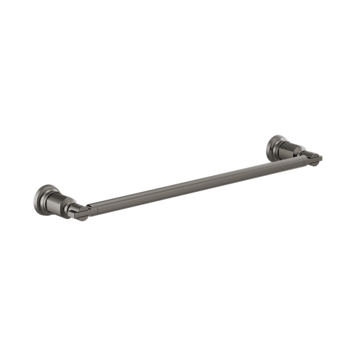 [BRI-691876-SL] Brizo 691876-SL Invari 18" Towel Bar Brilliance Luxe Steel