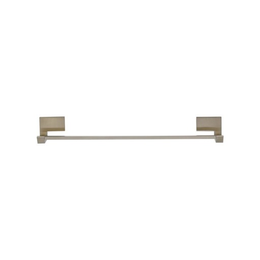 [BRI-691880-BN] Brizo 691880-BN Siderna 18 Inch Towel Bar Brushed Nickel
