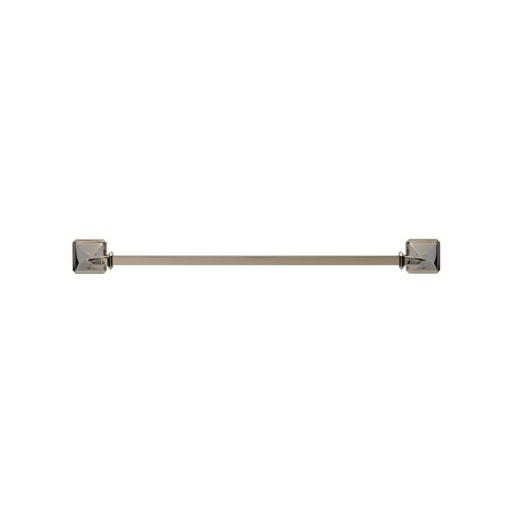 [BRI-692430-PN] Brizo 692430-PN Virage 24 Towel Bar Polished Nickel