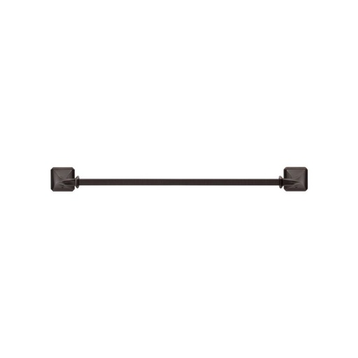 [BRI-692430-RB] Brizo 692430-RB Virage 24 Towel Bar Venetian Bronze