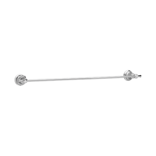 [BRI-692461-PC] Brizo 692461-PC Rook 24" Towel Bar Polished Chrome