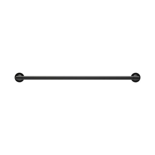 [BRI-692475-BL] Brizo 692475-BL Jason Wu for Brizo 24" Towel Bar Matte Black
