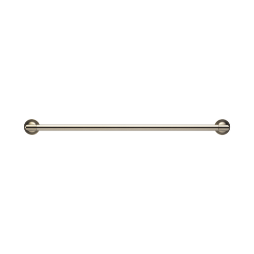 [BRI-692475-BN] Brizo 692475-BN Odin 24" Towel Bar Brushed Nickel