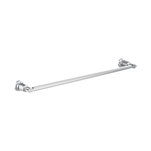 [BRI-692476-PC] Brizo 692476-PC Invari 24" Towel Bar Polished Chrome