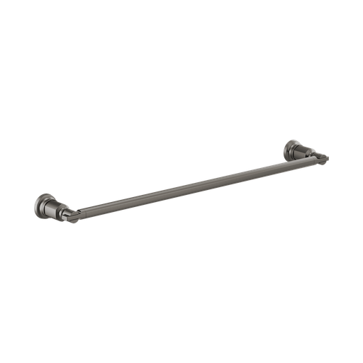 [BRI-692476-SL] Brizo 692476-SL Invari 24" Towel Bar Brilliance Luxe Steel