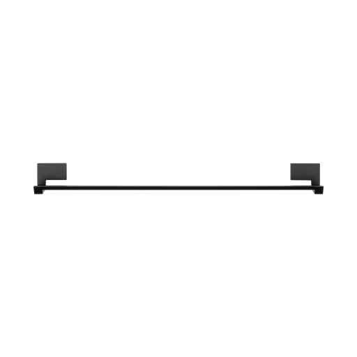 [BRI-692480-BL] Brizo 692480-BL Siderna 24" Towel Bar Matte Black