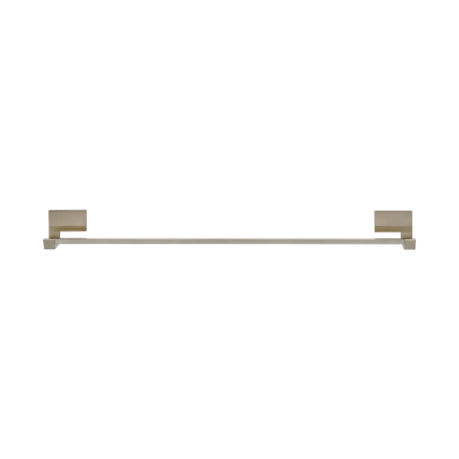 [BRI-692480-BN] Brizo 692480-BN Siderna 24" Towel Bar Brilliance Brushed Nickel