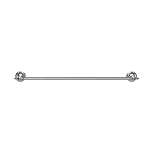 [BRI-692485-PC] Brizo 692485-PC Charlotte 24" Towel Bar Polished Chrome