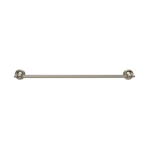 [BRI-692485-PN] Brizo 692485-PN Charlotte 24" Towel Bar Brilliance Polished Nickel