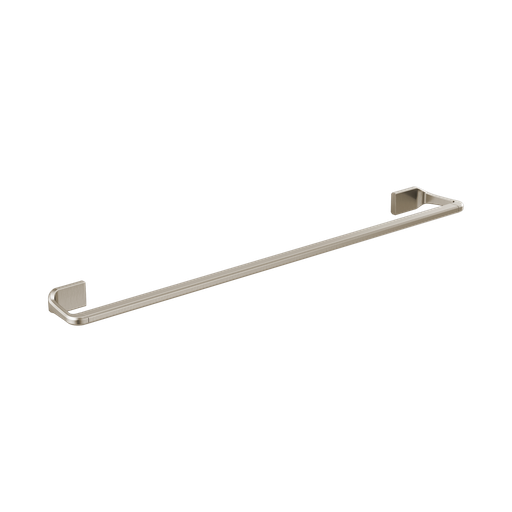 [BRI-692498-NK] Brizo 692498-NK Levoir 24" Towel Bar Brilliance Luxe Nickel