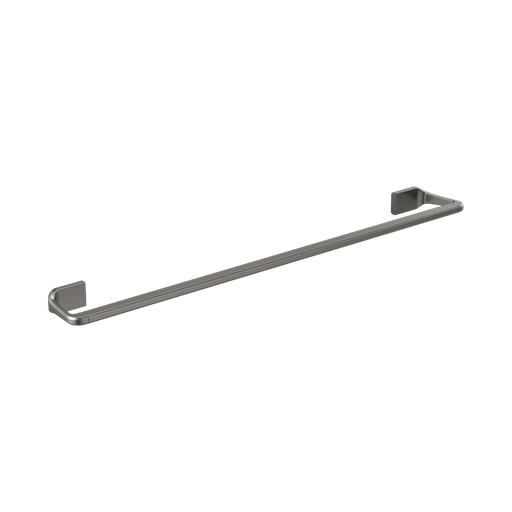 [BRI-692498-SL] Brizo 692498-SL Levoir 24" Towel Bar Brilliance Luxe Steel