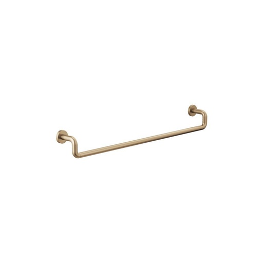 [BRI-693035-GL] Brizo 693035-GL Litze 30" Towel Bar Luxe Gold