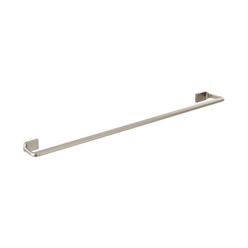 [BRI-693098-NK] Brizo 693098-NK Levoir 30" Towel Bar Brilliance Luxe Nickel