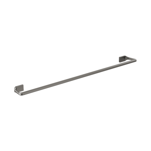 [BRI-693098-SL] Brizo 693098-SL Levoir 30" Towel Bar Brilliance Luxe Steel