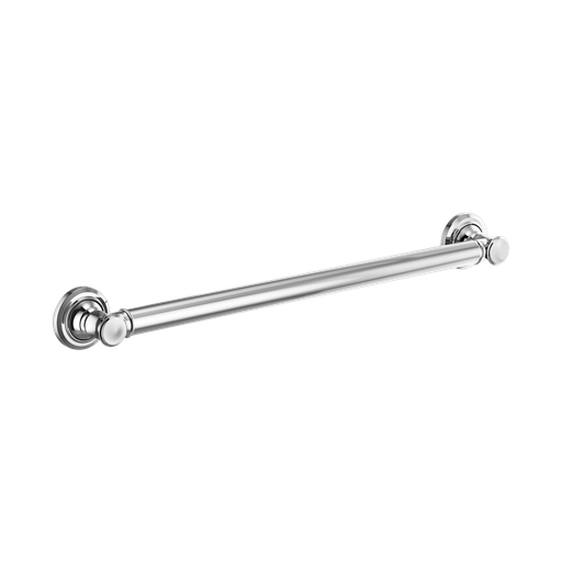[BRI-69310-PC] Brizo 69310-PC Traditional 24" Classic Grab Bar Polished Chrome