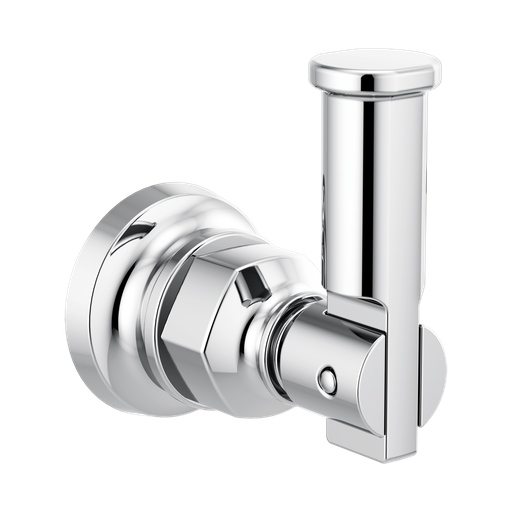 [BRI-693476-PC] Brizo 693476-PC Invari Robe Hook Polished Chrome