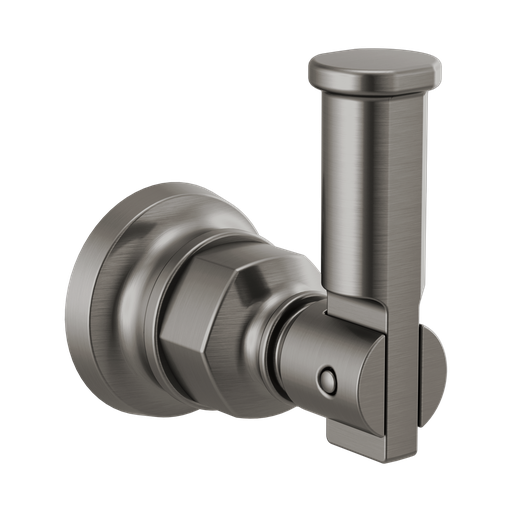 [BRI-693476-SL] Brizo 693476-SL Invari Robe Hook Brilliance Luxe Steel