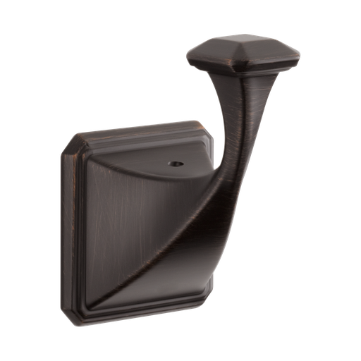 [BRI-693530-RB] Brizo 693530-RB Virage Robe Hook Venetian Bronze