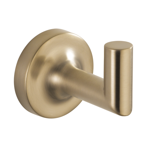 [BRI-693575-GL] Brizo 693575-GL Odin Single Robe Hook Brilliance Luxe Gold