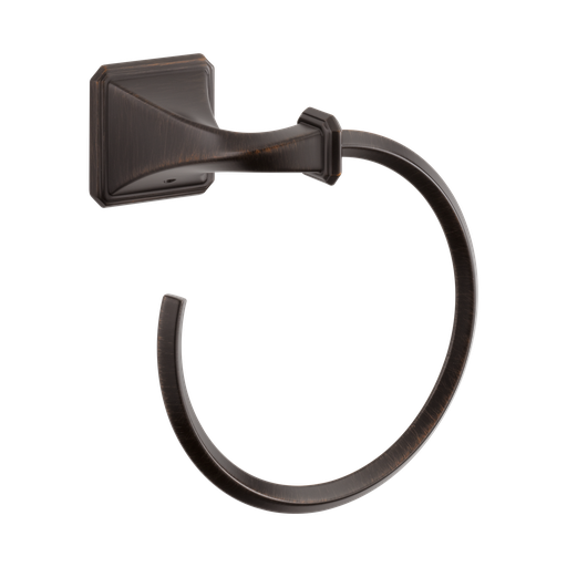 [BRI-694630-RB] Brizo 694630-RB Virage Towel Ring Venetian Bronze