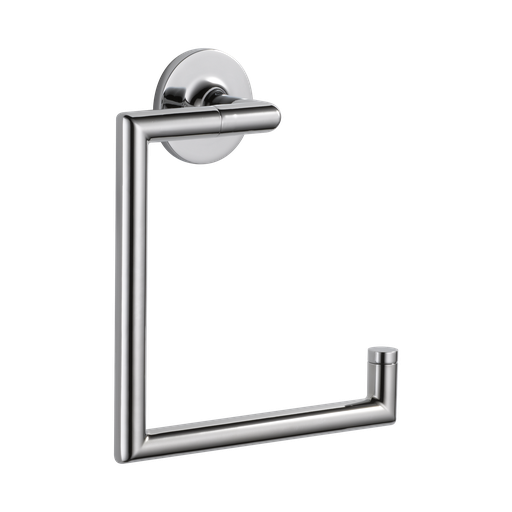 [BRI-694675-PC] Brizo 694675-PC Odin Towel Ring Polished Chrome