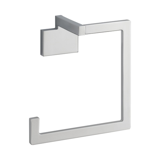 [BRI-694680-PC] Brizo 694680-PC Siderna Towel Ring Polished Chrome