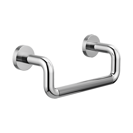 [BRI-694735-PC] Brizo 694735-PC Litze 8" Mini Towel Bar Polished Chrome