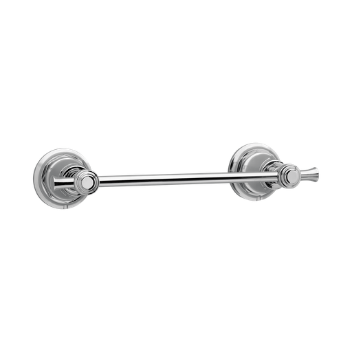 [BRI-694761-PC] Brizo 694761-PC Rook 8" Mini Towel Bar Polished Chrome